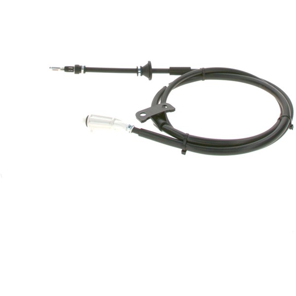 Kabel, parkeringsbremse, Bak, Høyre LPR LPR