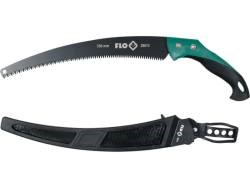 Hagesag bøyd 330 mm FLO Flo