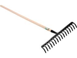 Rive 16 tenner med skaft FLO Flo