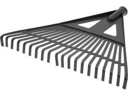 Plastrive vifteformet 20 tenner FLO Flo