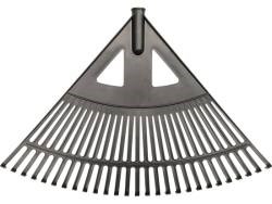 Plastrive vifteformet 27 tenner FLO Flo