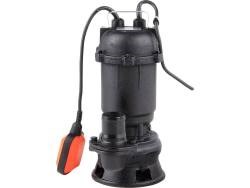Avløpspumpe med kvern 450W FLO Flo