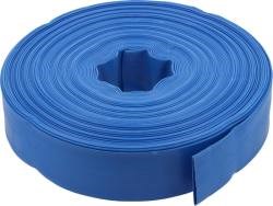 Trykkslange for motopumpe 2" 50 m FLO Flo