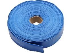 Trykkslange til motopumpe 3" 50 m FLO Flo