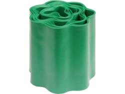 Bedkant grønn 9 m 20 cm FLO Flo