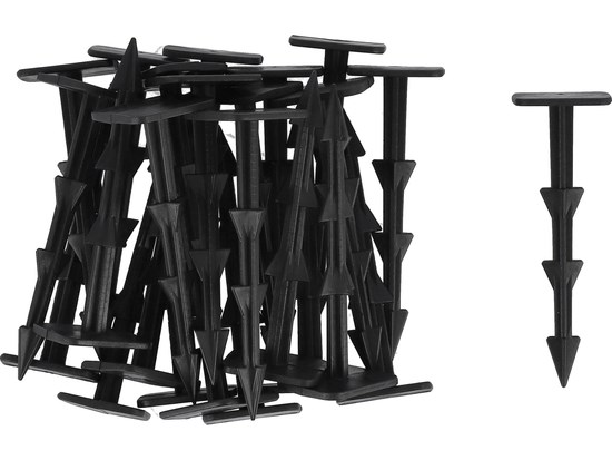 Fester for markduk 120 mm 25 stk FLO Flo