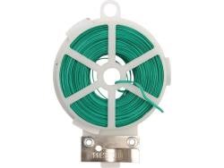 Hagetraad belagt 50 m med avbiter FLO Flo