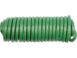 Hagetraad 10 m med skumbeskyttelse FLO Flo