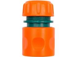 Slangekobling standard ABS 1/2" FLO Flo
