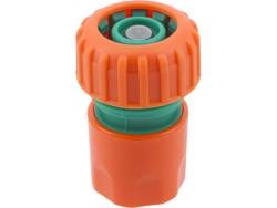 Slangekobling stopp 3/4" FLO Flo