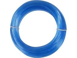 Trimmertråd stjerneformet 2,4 mm x 15 m FLO Flo