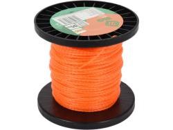 Trimmertråd Silent 2,0 mm x 90 m FLO Flo