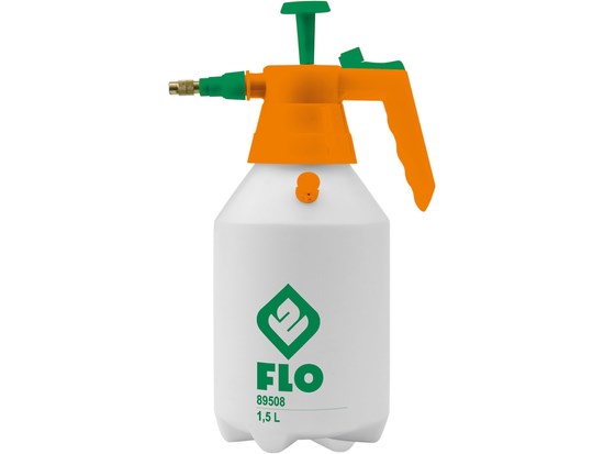 Trykksprøyte håndholdt 1,5 L FLO Flo
