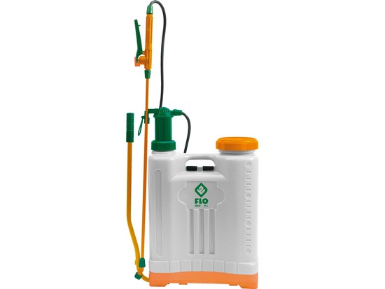Ryggsprøyte trykk 15 L FLO Flo