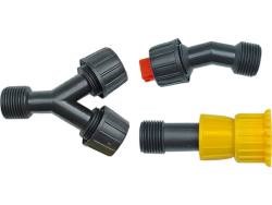 Sett med spraydyser FLO Flo