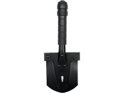 Multifunksjonell spade FLO Flo