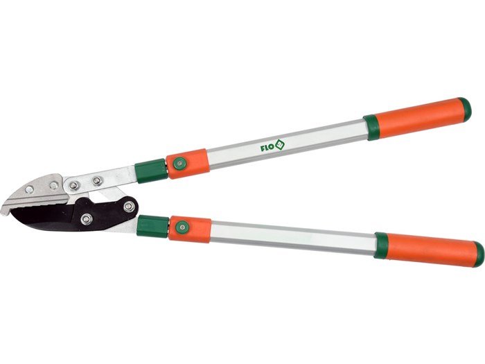 Aluminium teleskop beskjæringssaks 690–1030 mm FLO Flo