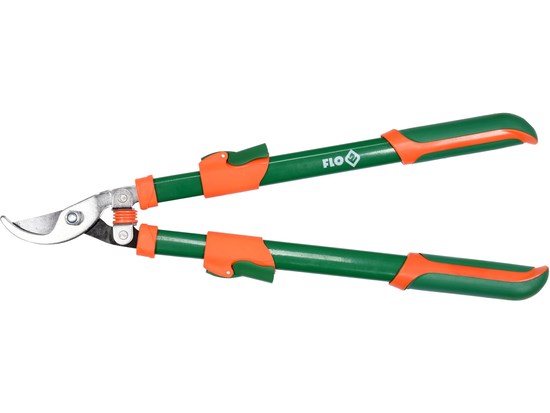 Teleskop beskjæringssaks 660–910 mm FLO Flo