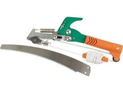 Grensaks med sag 330 mm FLO Flo