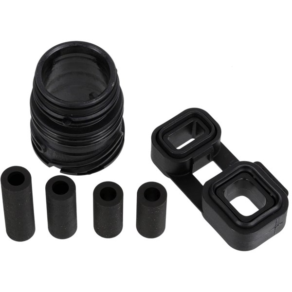 Tetnngssett mekatronikk (automatgir) ZF ZF