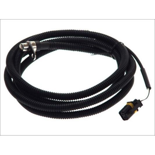 ABS Sensor, Bakaksel