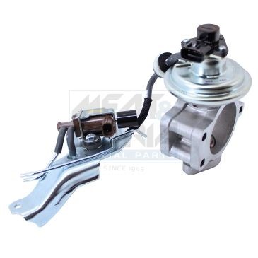 Egr-ventil MEAT & DORIA MEAT & DORIA