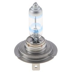 Glødelampe, fjernlys 12V BOSCH brun/sort BOSCH