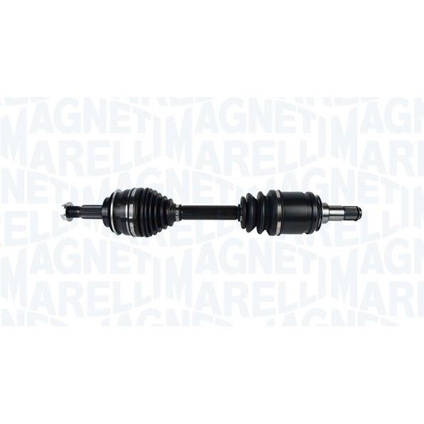 Drivaksel, Framaksel MAGNETI MARELLI MAGNETI MARELLI