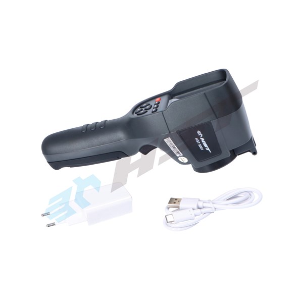 HST 5001 Profesjonelt Termisk Kamera HST HST