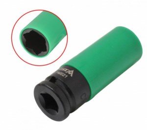 Slagpipe 1/2" DR. MS21
