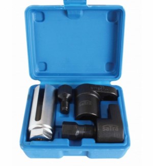 Lambda-/oksygensensor verktøysett 5 deler