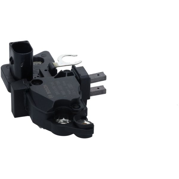 Regulator, dynamo 140A BOSCH BOSCH