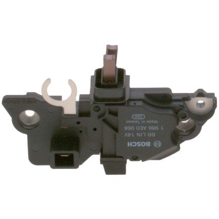 Regulator, dynamo 140A BOSCH BOSCH