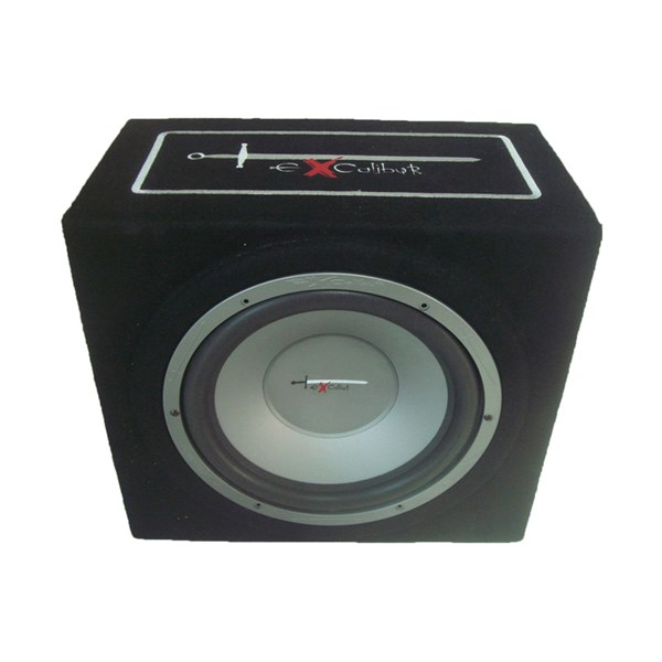 Excalibur BassBox X12 C 12-tommers 1000W EXCALIBUR Excalibur