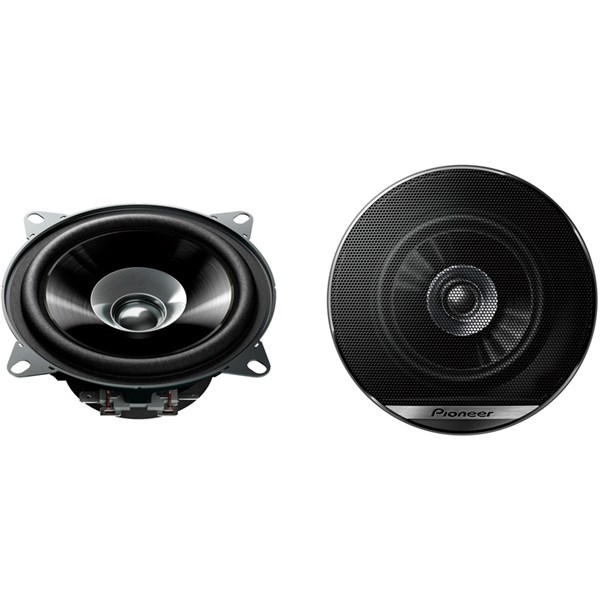 Bilhøyttalere Pioneer TS-G1010F Dual Cone 10 cm – 190W