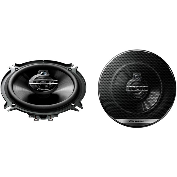 Bilhøyttalere Pioneer TS-G1330F 3-veis 13 cm – 250W