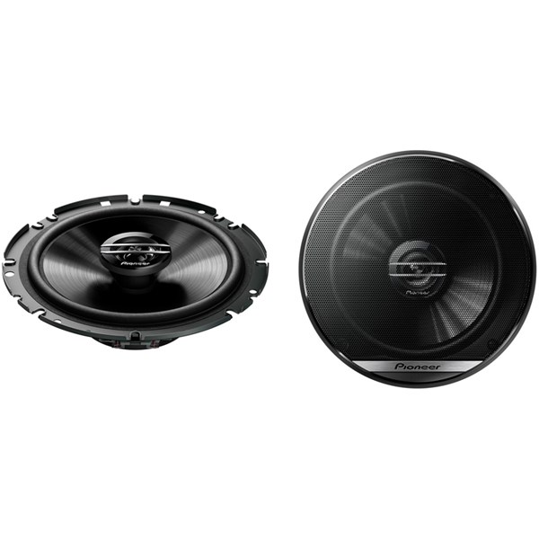 Bilhøyttalere Pioneer TS-G1720F 2-veis 17 cm – 300W