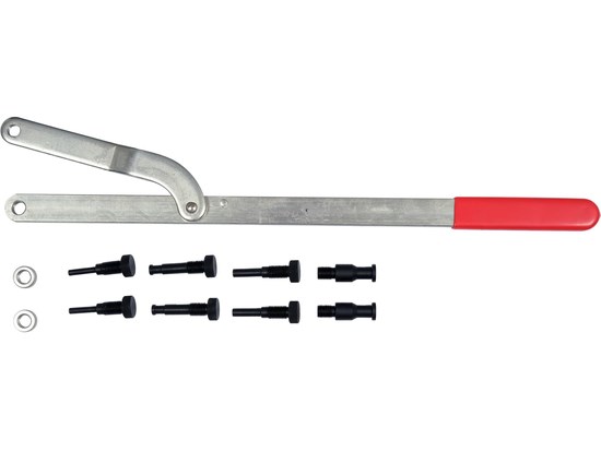 Beltestrammer YATO Yato