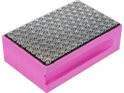 Diamantbelagt slipeplate G60 YATO Yato