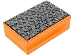 Diamantbelagt slipesvamp G100 YATO Yato