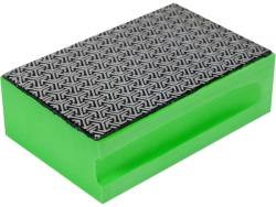 Diamantbelagt slipeplate G200 YATO Yato