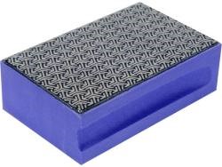 Diamantbelagt slipeplate G400 YATO Yato