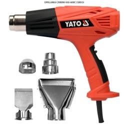 Varmepistol 2000W YATO Yato