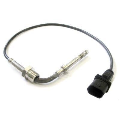Sensor, avgasstempertur