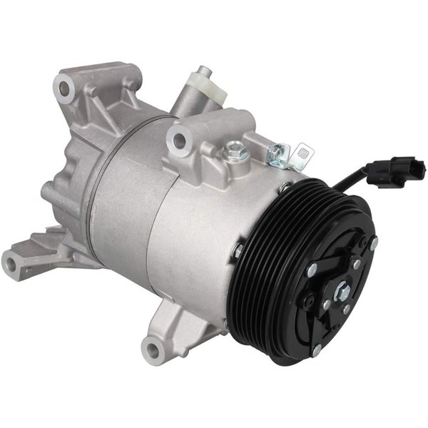 Kompressor, klimaanlegg DENSO DENSO