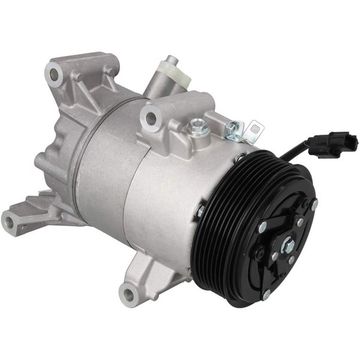 Kompressor, klimaanlegg DENSO DENSO