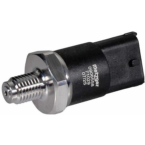 Sensor, drivstofftrykk
