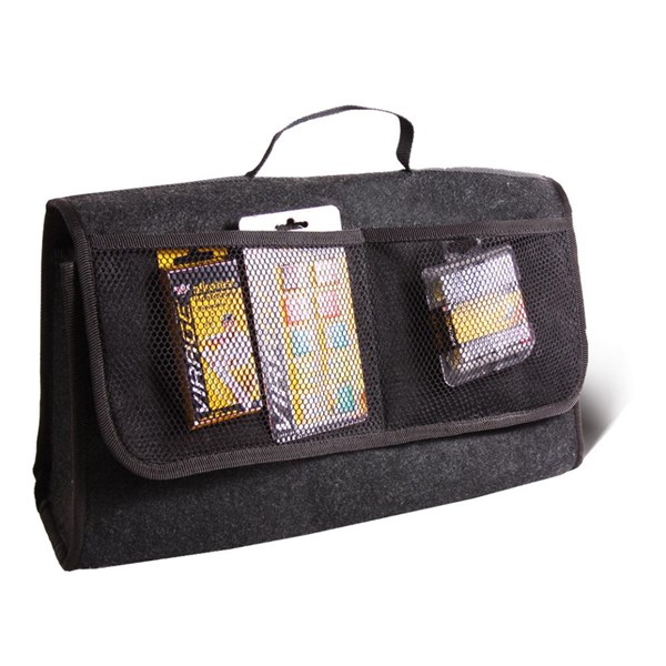 Bagasjeromsorganiserer MOJE AUTO Moje Auto