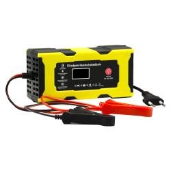 Smart batterilader 6A 12V MOJE AUTO Moje Auto
