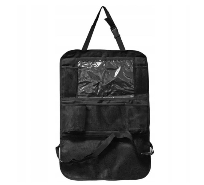 Sparkebeskyttelse med nettbrett-holder MOJE AUTO Moje Auto